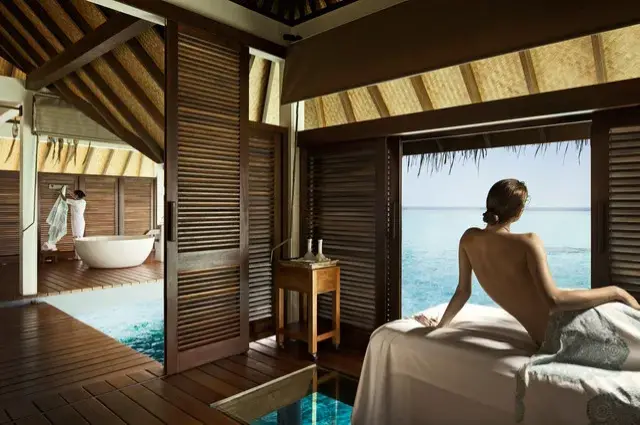 Tailor Made Holidays & Bespoke Packages for Four Seasons Resort Maldives at Landaa Giraavaru